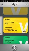 Virdi Mobile Card screenshot 3