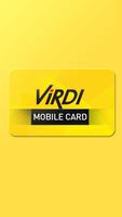 Virdi Mobile Card poster
