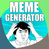 iKit Meme Generator-icoon