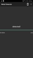 Metal Detector скриншот 1