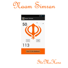 Naam Simran ikona