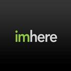 imhere icon