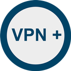 Super Ultra VPN Plus ( Free VPN For Android ) icône