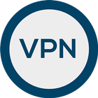Super Ultra VPN ( Free VPN ) أيقونة
