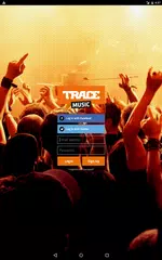 Baixar TRACE Music APK