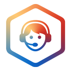 Mind Support Call icon
