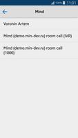 Mind Support Call 截图 2