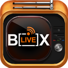 Livebox icône