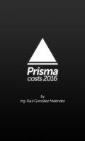 Prisma Costs penulis hantaran