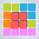 1010 Block King Puzzle icône