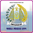 Mobile Imigrasi Apps