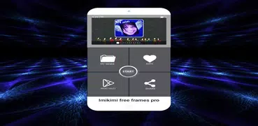Imikimi free frames pro