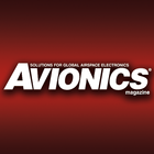 Avionics ไอคอน