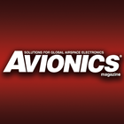 Avionics আইকন