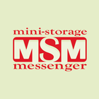 Mini-Storage Messenger-icoon