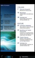 NetSuite Magazine screenshot 1