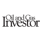 Oil & Gas Investor biểu tượng