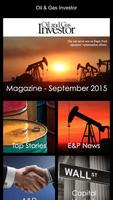 Oil & Gas Investor Poster