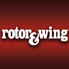 Rotor & Wing Magazine-icoon