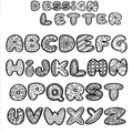 Easy and Best 3D Lettering Design