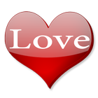 Love Message Sms icône
