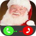 Santa Claus Call icon