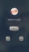 Santa Claus Call poster