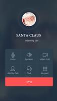 Santa Claus Call screenshot 2