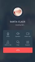 Santa Claus Call screenshot 3