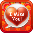 I Miss You Quotes