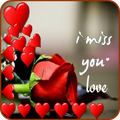 I Miss You Love Messages