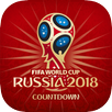 World Cup Russia 2018 Countdown ⏳🇷🇺 APK