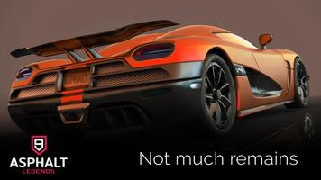 Asphalt 9 : Countdown bài đăng