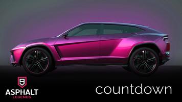 Asphalt 9 : Countdown ảnh chụp màn hình 2