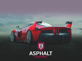 Asphalt 9 : Countdown 截图 3