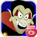 Halloween City Cursed Vampire APK