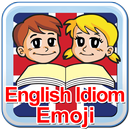 English Idiom Emoji-APK