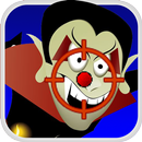 Vampirjagd in Halloween City-APK