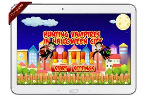 Hunting Vampires capture d'écran 2
