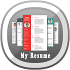 My Resume icône