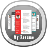 My Resume - Best CV Builder