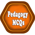 Pedagogy MCQs icon