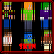 Guide For Skin Minecraft