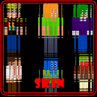 Guide For Skin Minecraft 圖標