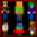 Guide For Skin Minecraft APK