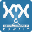 IMK Indus. material of Kuwait