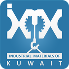 IMK Indus. material of Kuwait иконка