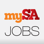 mySA Jobs icon