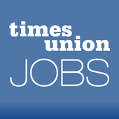 Albany Times Union Jobs icon