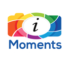 iMoments Photography icon